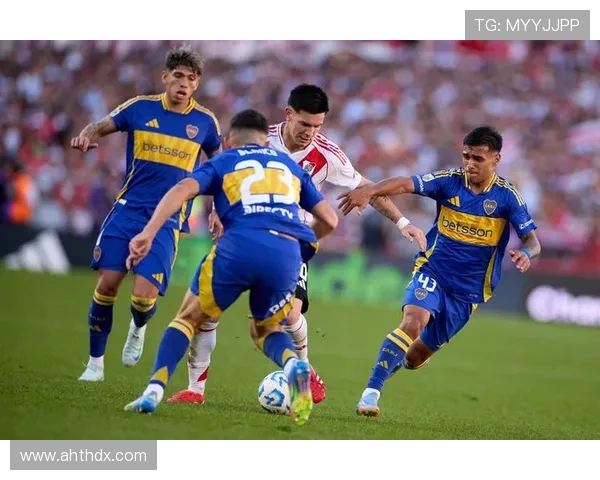 河床青训再出天价新星！17 岁神童 6320 万欧加盟皇马，创阿根廷转会纪录(3)