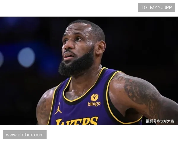 詹姆斯第 23 季倒计时：九月训练营前必达巅峰状态(3)